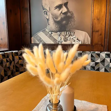 Bed & Breakfast Kaiserstube