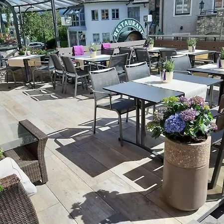 Bed & Breakfast Kaiserstube Flachau