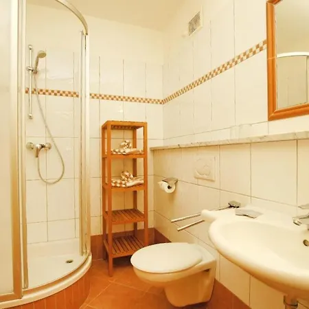 Nocleg ze śniadaniem Kaiserstube