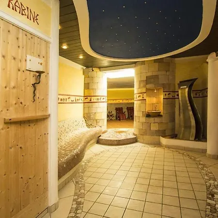 Kaiserstube Nocleg ze śniadaniem 3*