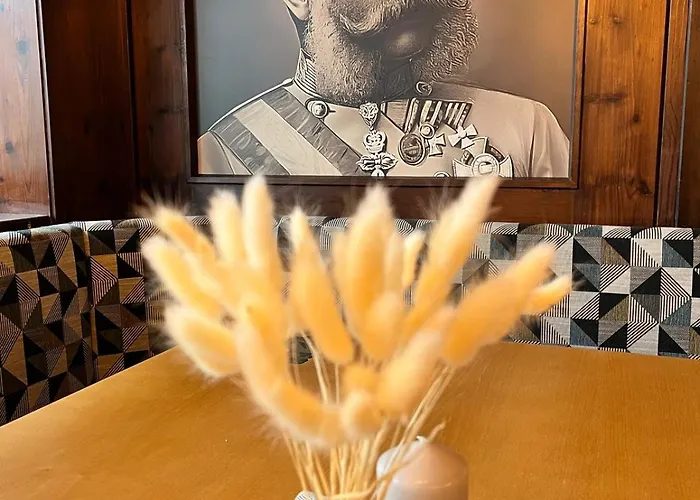 Nocleg ze śniadaniem Kaiserstube