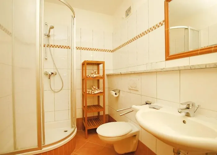 Nocleg ze śniadaniem Kaiserstube