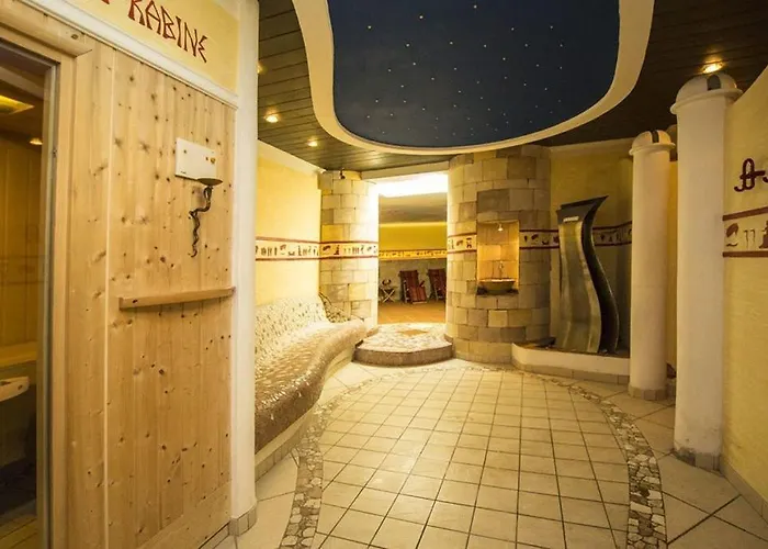 Kaiserstube Nocleg ze śniadaniem 3*