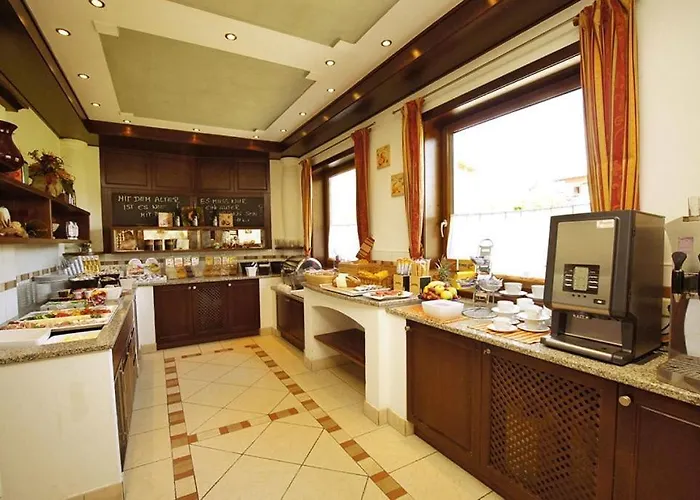 Kaiserstube Nocleg ze śniadaniem Flachau